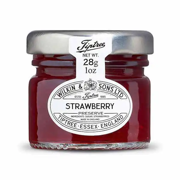 Strawberry Preserve (A96103_P2)