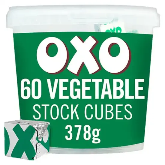 Vegetable Stock Cubes (A96080_P2)