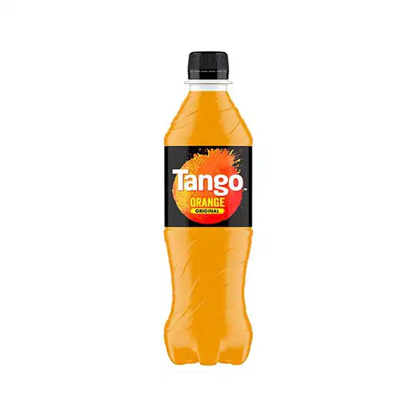 Tango Orange Bottles (A93958_P2)