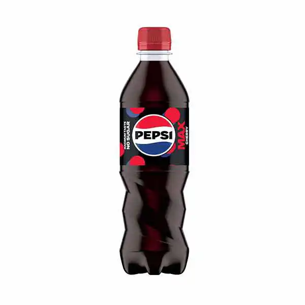 Pepsi Max Cherry Bottles (A93957_P2)