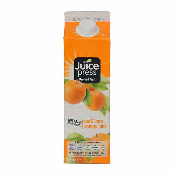 Orange Juice (A917_P2)