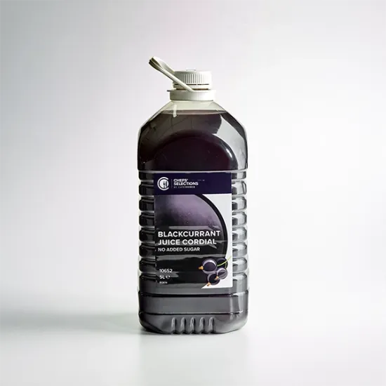 NAS Blackcurrant Juice Cordial (A8830_P2)