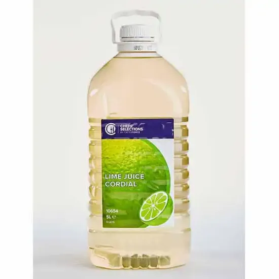 NAS Lime Juice Cordial (A8822_P2)