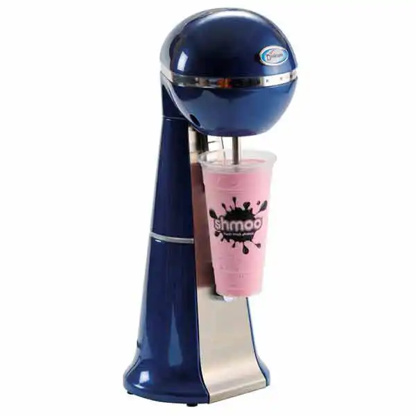 Shmoo Machine (A8670_P2)