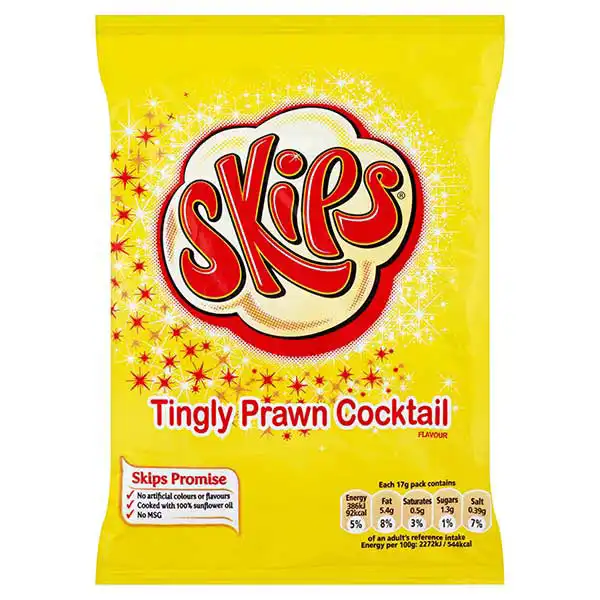 Skips Prawn Cocktail (A75492_P2)