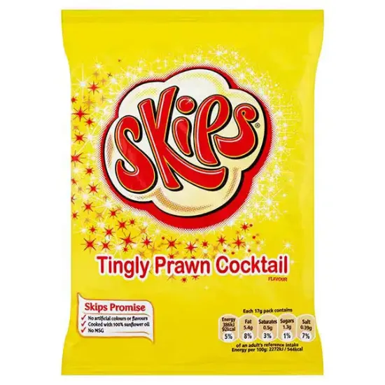 Skips Prawn Cocktail (A75492_P2)