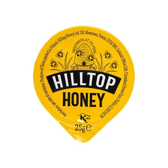 Blossom Honey Portions (A69164_P2)