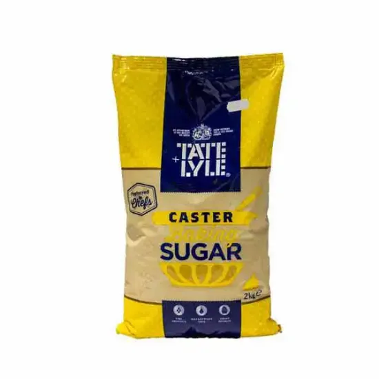 Caster Sugar (A67983_P2)