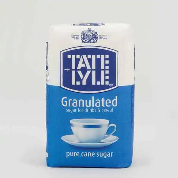 Fairtrade Granulated Sugar (A67981_P2)