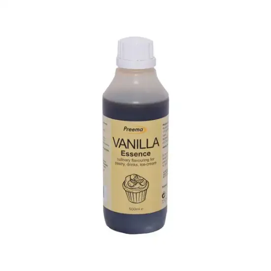 Vanilla Flavouring Essence (A67761_P2)