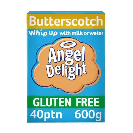 Butterscotch Flavour Dessert Mix (A67668_P2)
