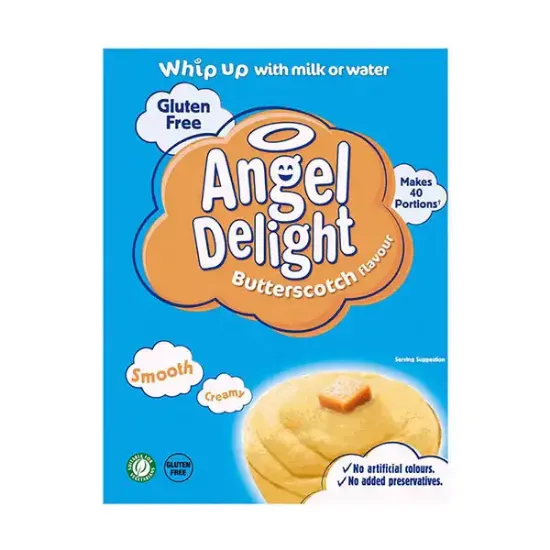 Butterscotch Flavour Dessert Mix (A67668_P5)