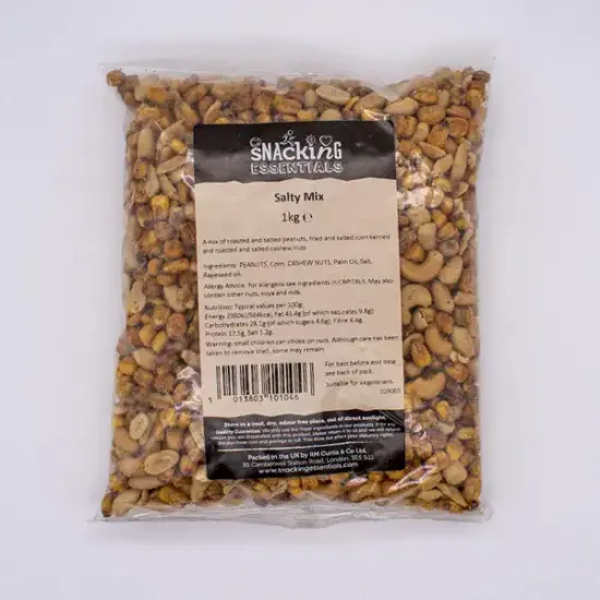 Salty Mix (A67628_P2)