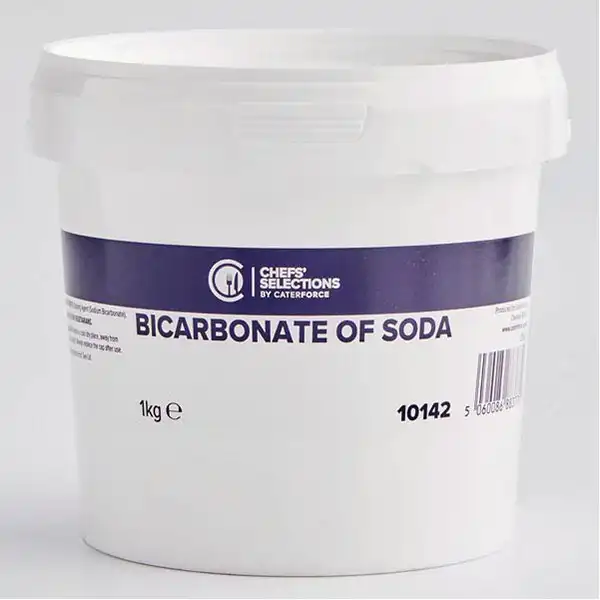 Bicarbonate of Soda (A67599_P2)