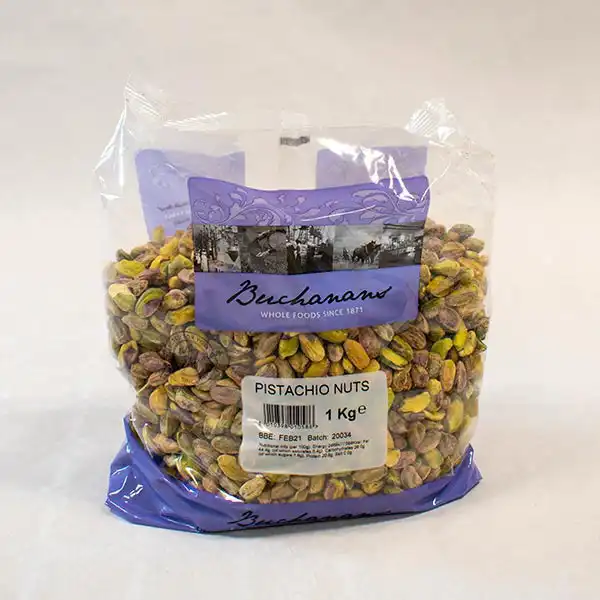 Pistachio Nuts (A67580_P2)