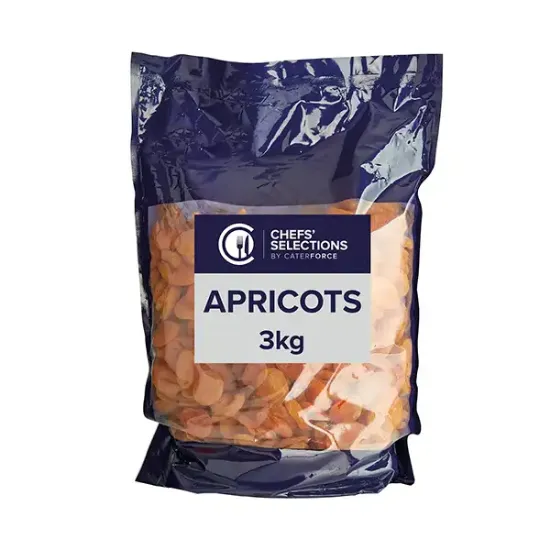 Dried Apricots (A67523_P2)