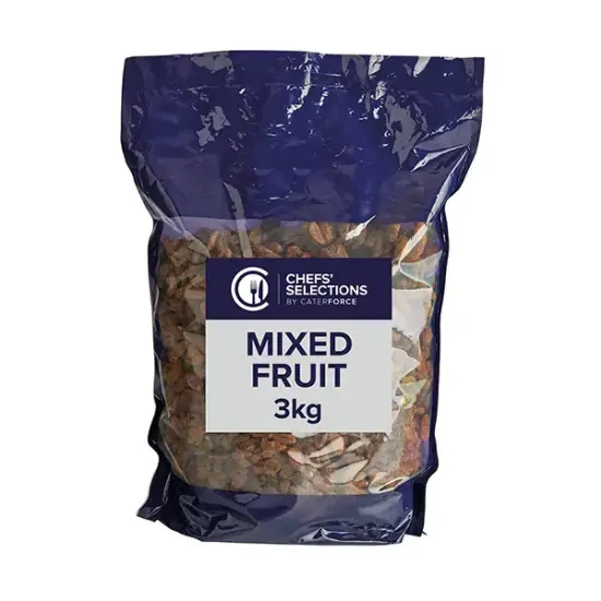Dried Mixed Fruit (A67507_P2)