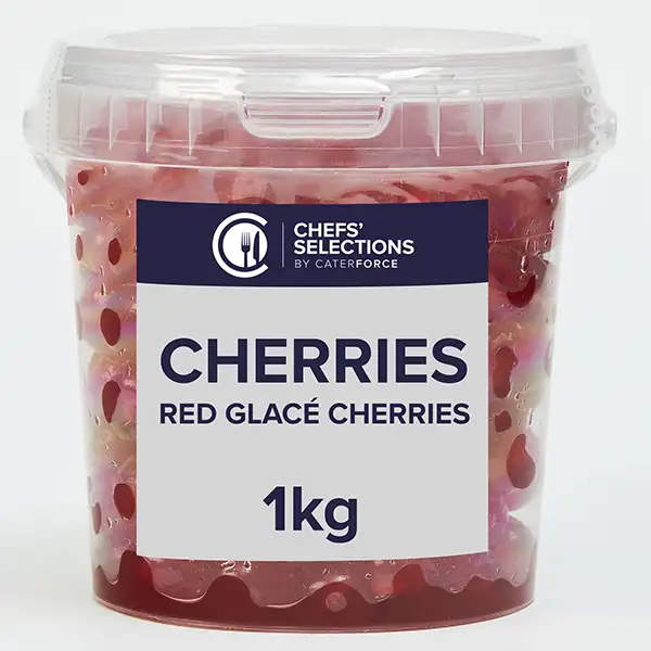 Red Glace Cherries (A67497_P1)