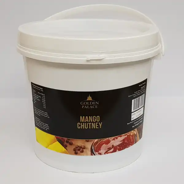 Mango Chutney (A67434_P2)