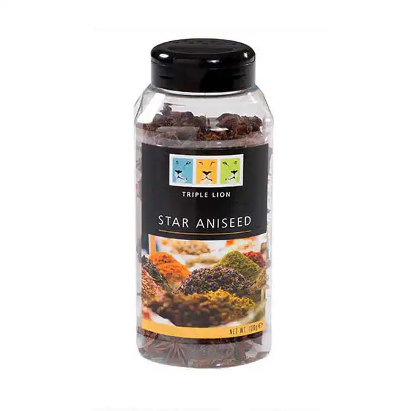 Star Aniseed (A674193_P2)
