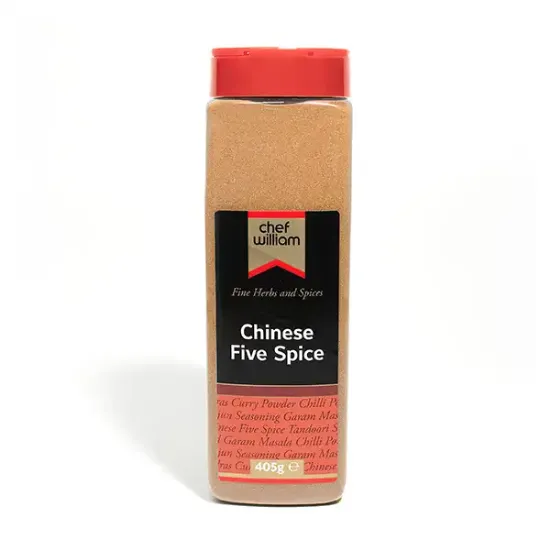 Chinese 5 Spice (A674185_P2)