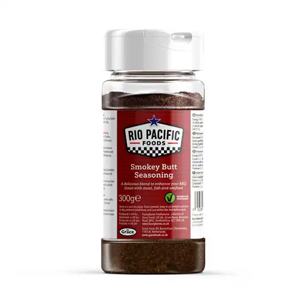 Smokey Butt Seasoning (A674123_P2)