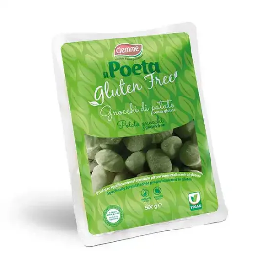 Gluten Free Spinach Gnocchi (A64937_P2)