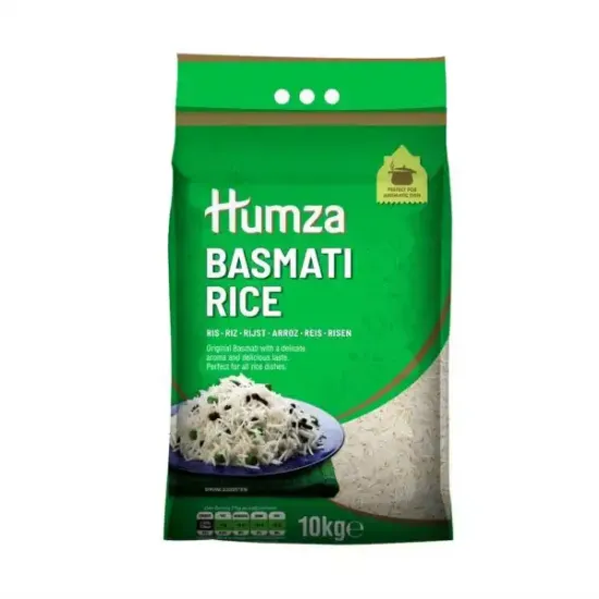 Basmati Rice (A64930_P2)