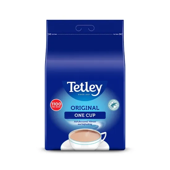 Tea Bags - 1 Cup (A64720_P5)