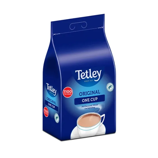 Tea Bags - 1 Cup (A64720_P2)