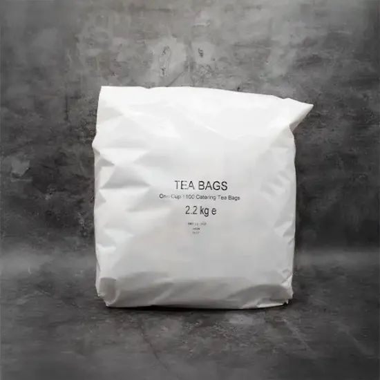 Tea Bags - 1 Cup (A64715_P2)