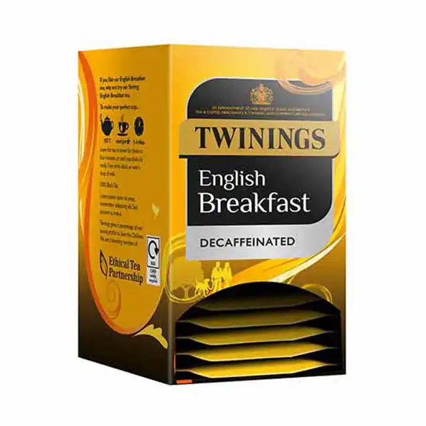 Decaff English Breakfast Tea Bags (A647080_P2)