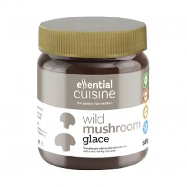 Wild Mushroom Glace (A64533_P2)
