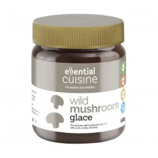Wild Mushroom Glace (A64533_P2)