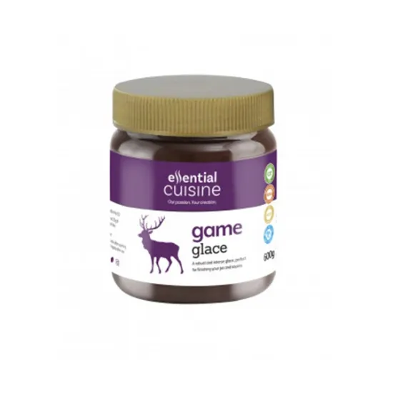 Game Glace (A64532_P2)