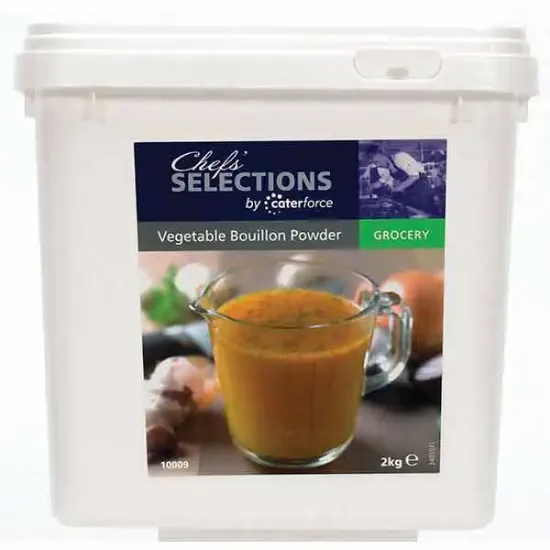 Vegetable Bouillon Powder (A64515_P2)