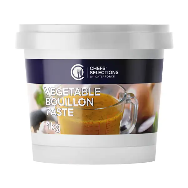 Vegetable Bouillon Paste (A64510_P2)