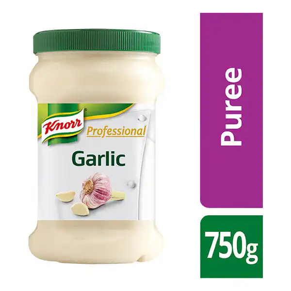 Garlic Purée (A64164_P2)