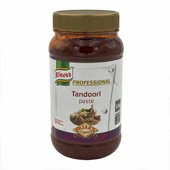 Tandoori Paste (A64117_P2)