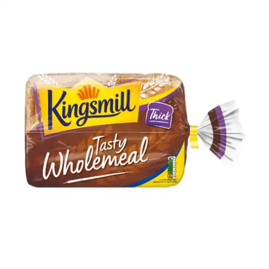 Tasty Thick Sliced Wholemeal Bread (A62007_P2)
