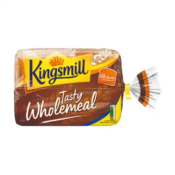 Tasty Medium Sliced Wholemeal Bread (A62005_P2)