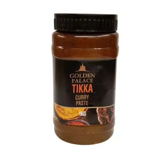 Tikka Curry Paste (A4228_P2)