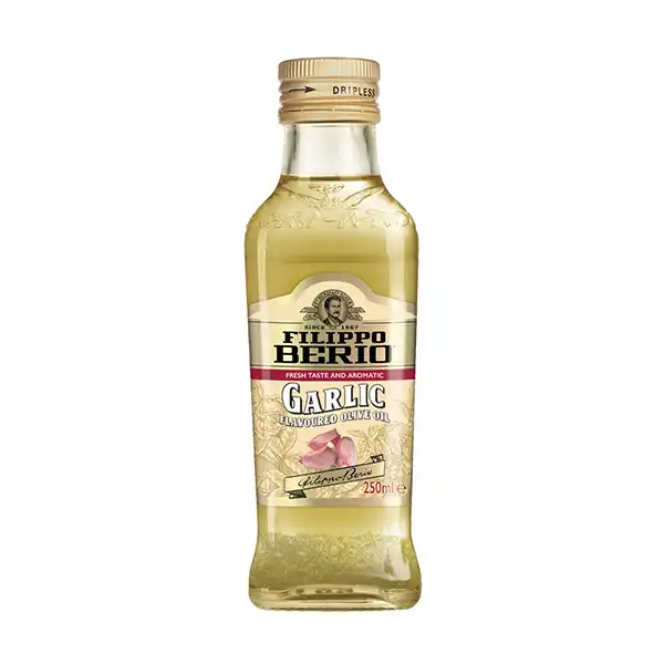 Garlic Flavoured Olive Oil (A42260_P2)