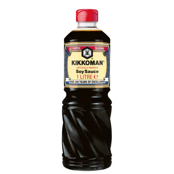 Soy Sauce (A42079_P2)