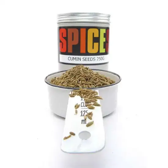 Cumin Seeds (A42062_P5)