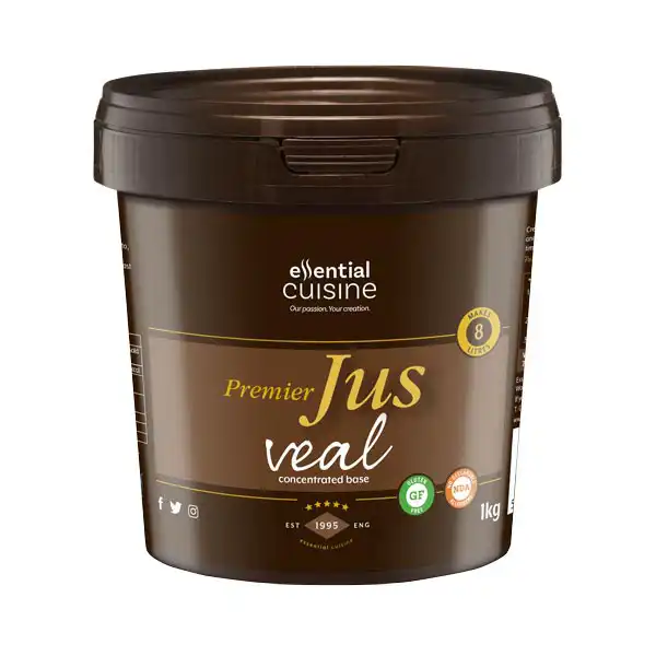 Veal Jus Concentrated Base (A41997_P2)