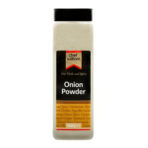 White Onion Powder (A40663_P2)