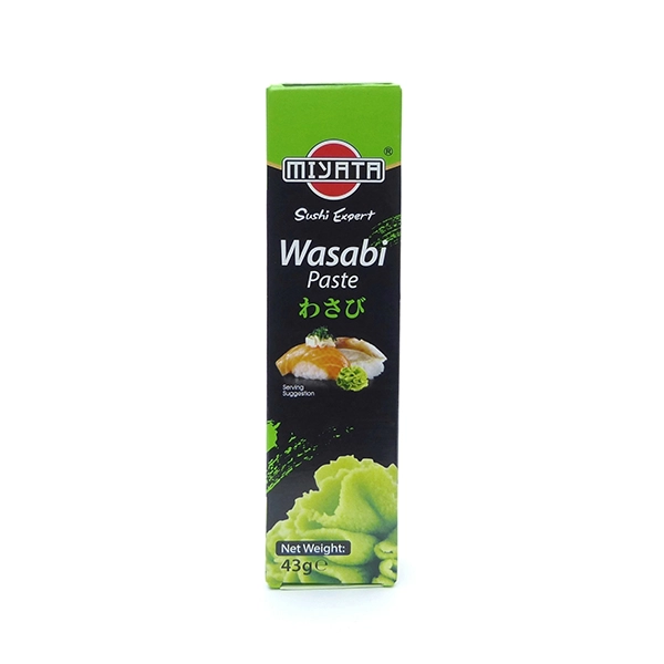 Wasabi Paste (A40494_P2)