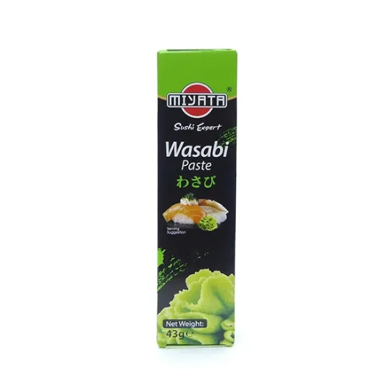 Wasabi Paste (A40494_P2)