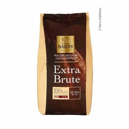 Extra Brute Cocoa Powder (A40251_P2)